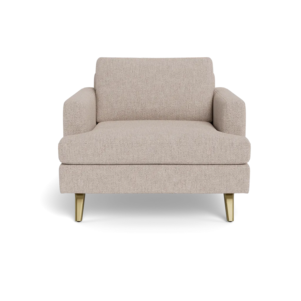 Lido Armchair