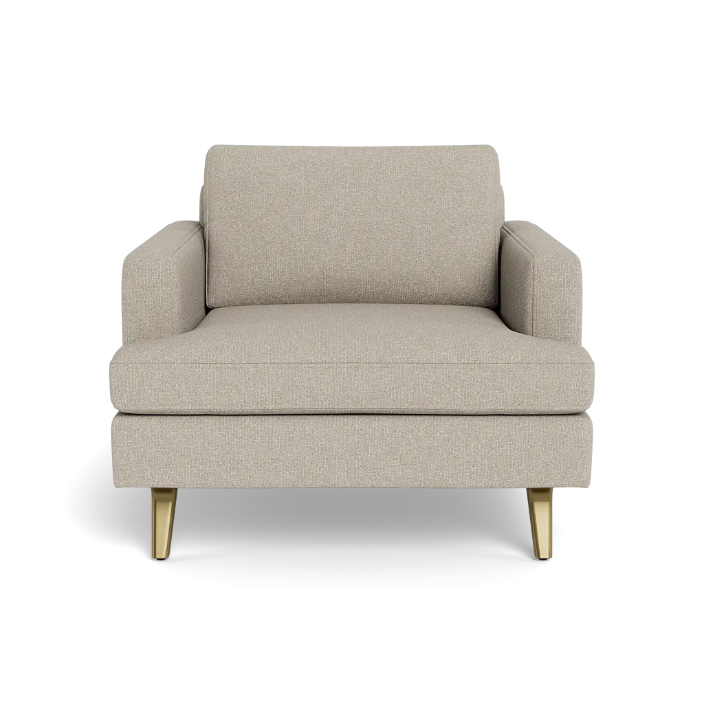 Lido Armchair