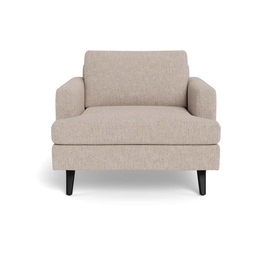 Lido Armchair