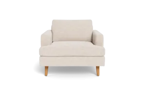 Lido Armchair