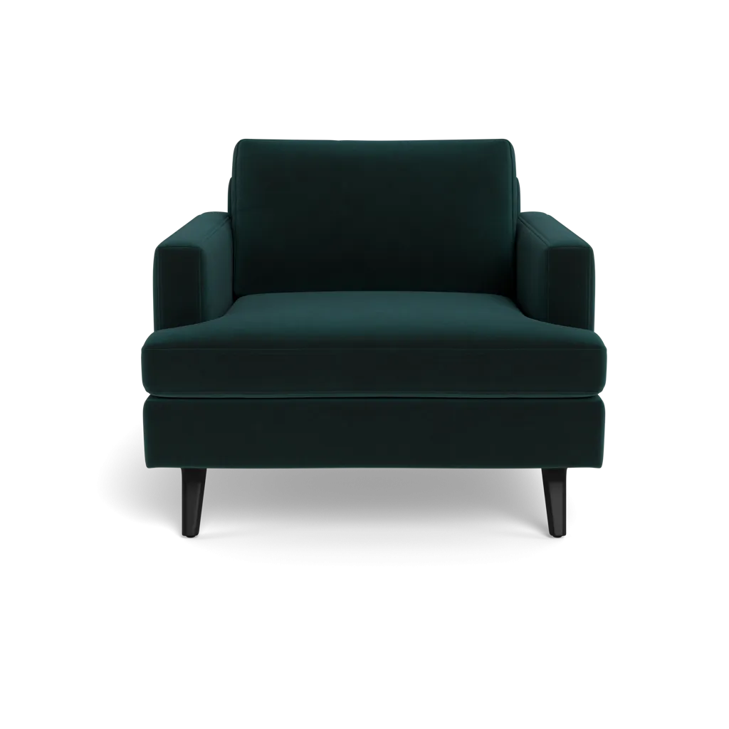 Lido Armchair
