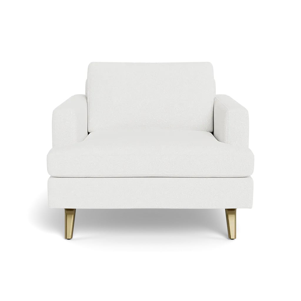 Lido Armchair