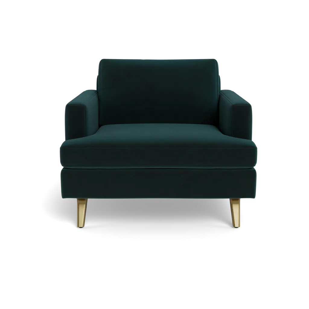 Lido Armchair