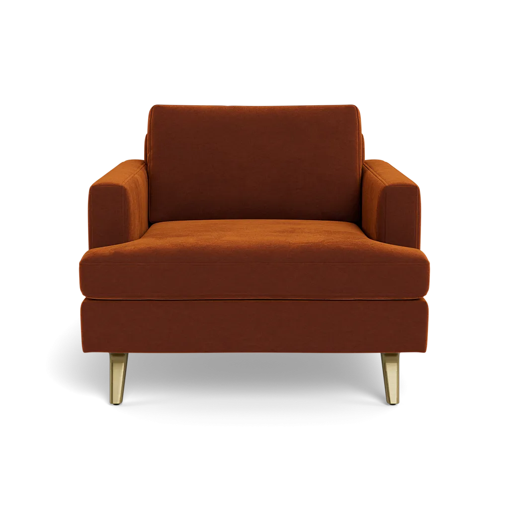 Lido Armchair