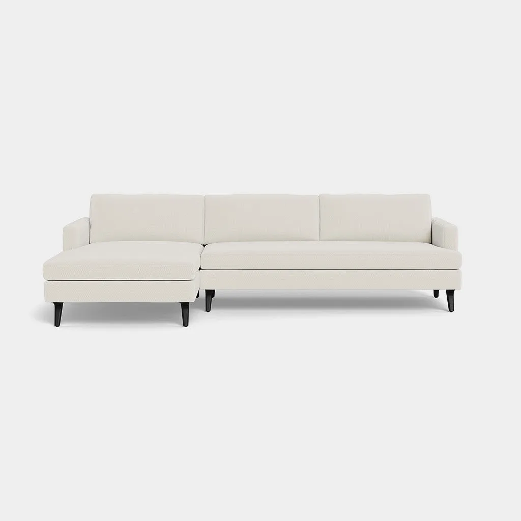 Lido Chaise Sectional