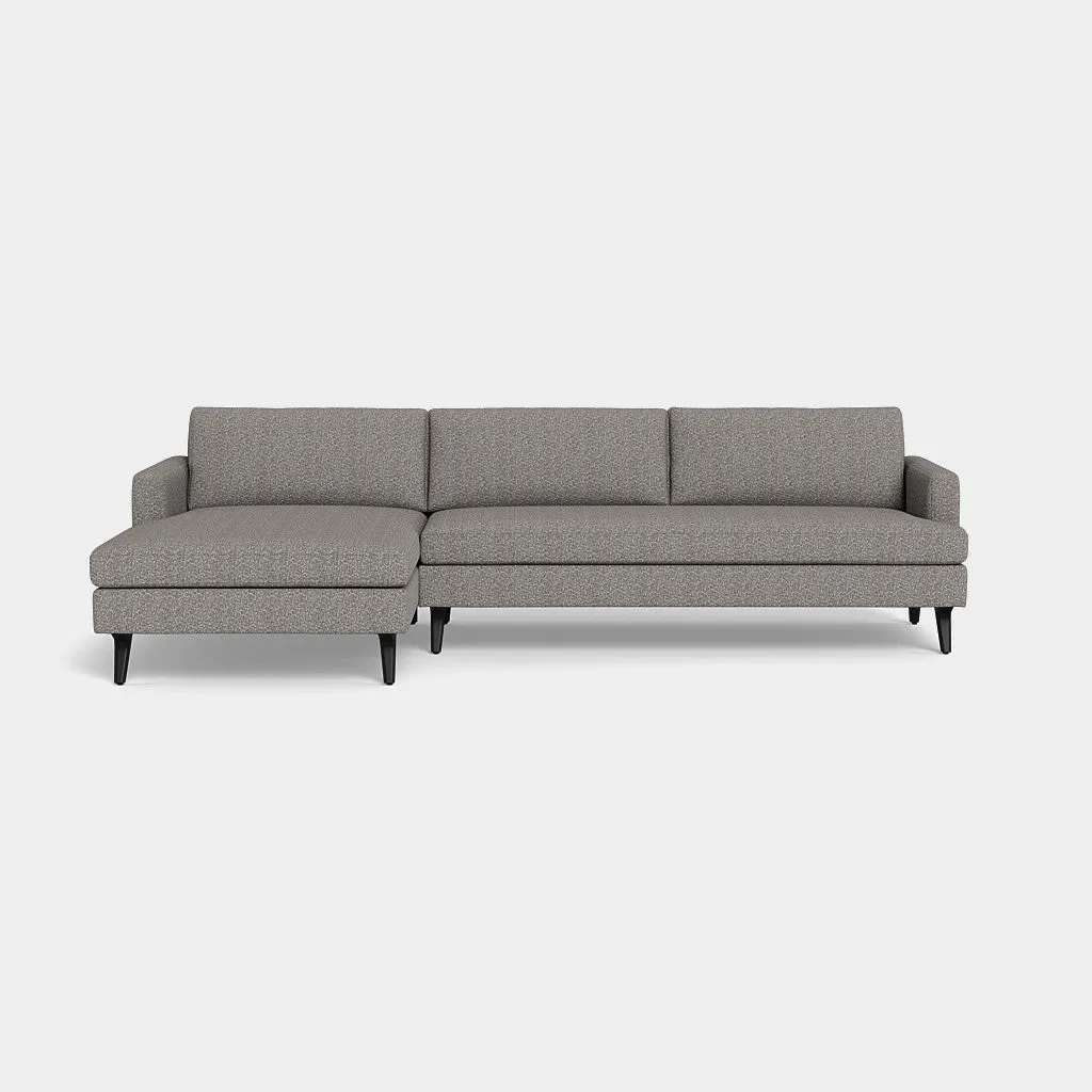 Lido Chaise Sectional