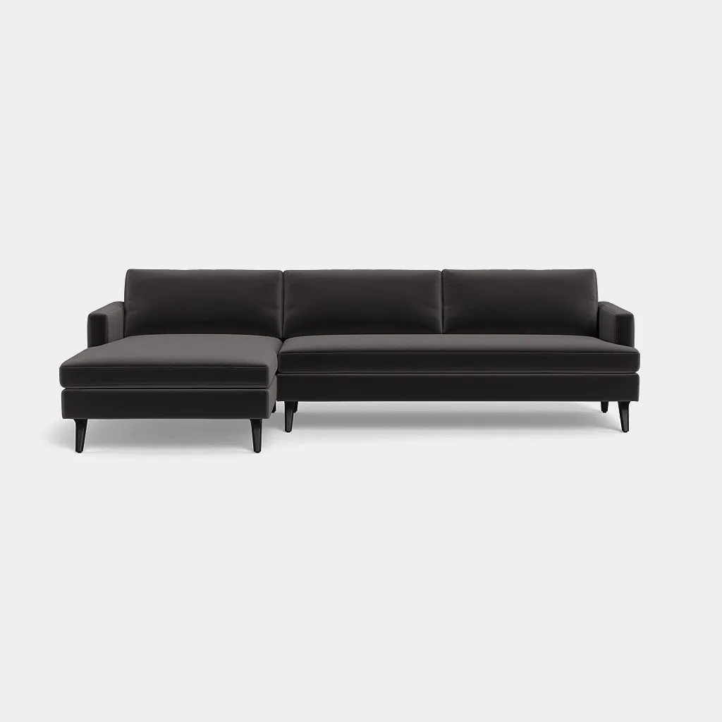 Lido Chaise Sectional