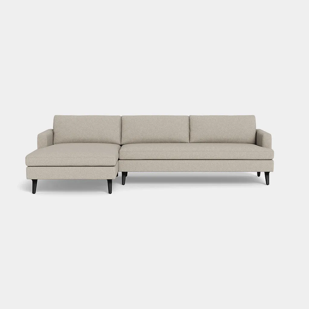 Lido Chaise Sectional