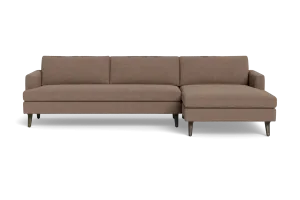 Lido Chaise Sectional