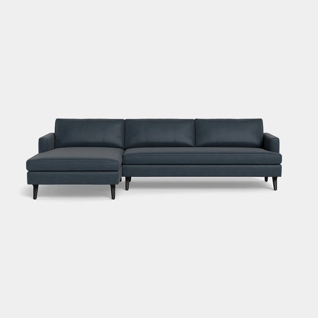 Lido Chaise Sectional