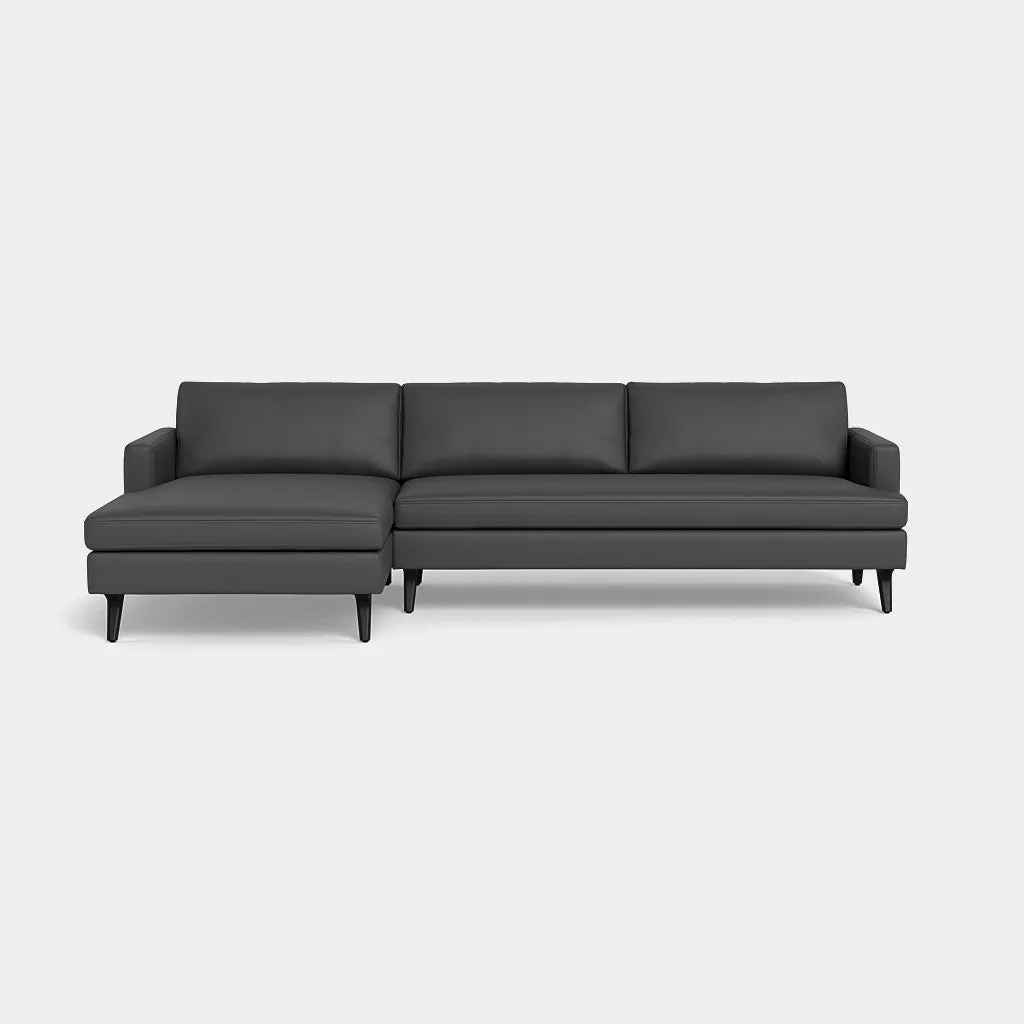 Lido Chaise Sectional