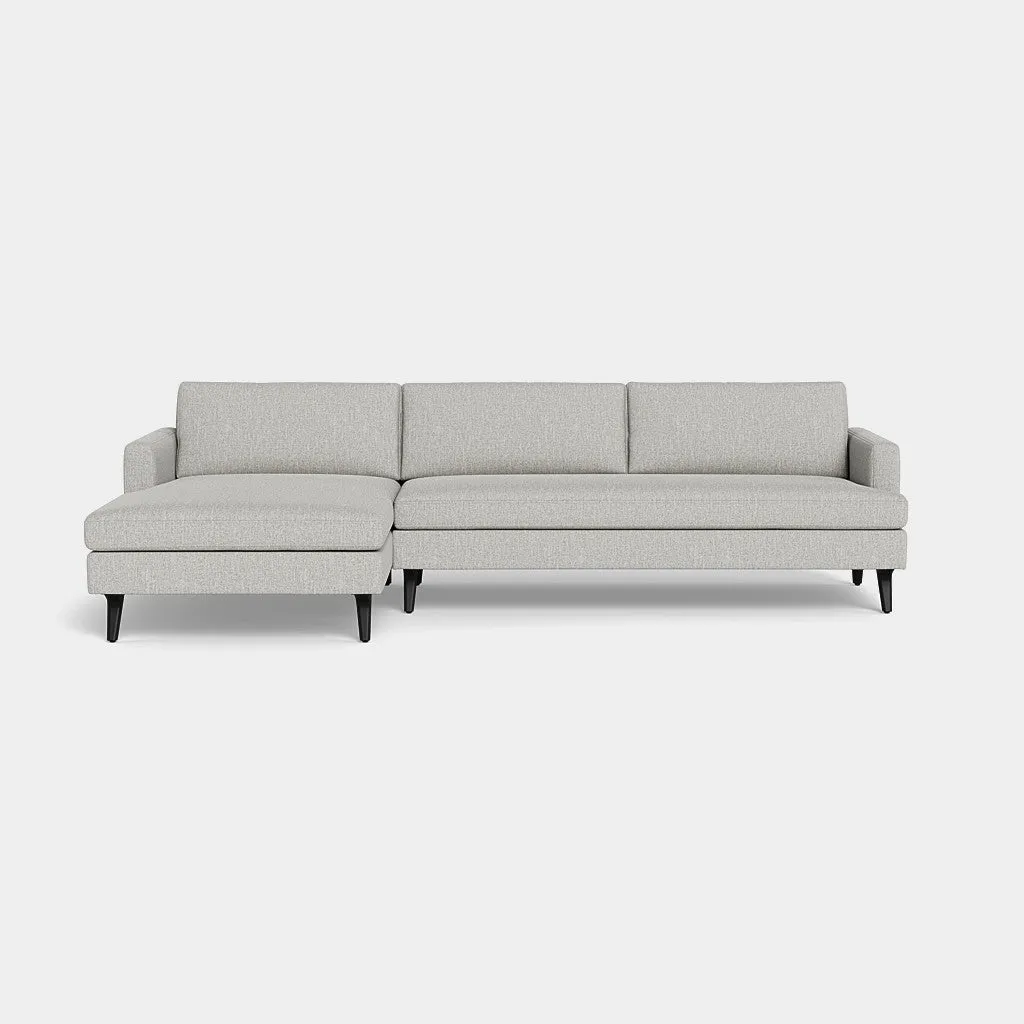 Lido Chaise Sectional