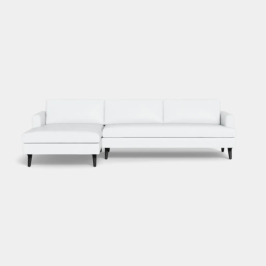 Lido Chaise Sectional