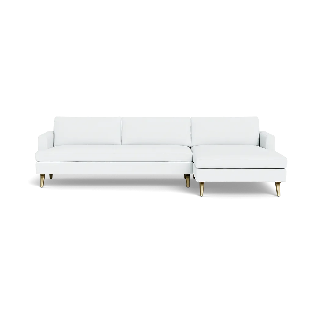Lido Chaise Sectional