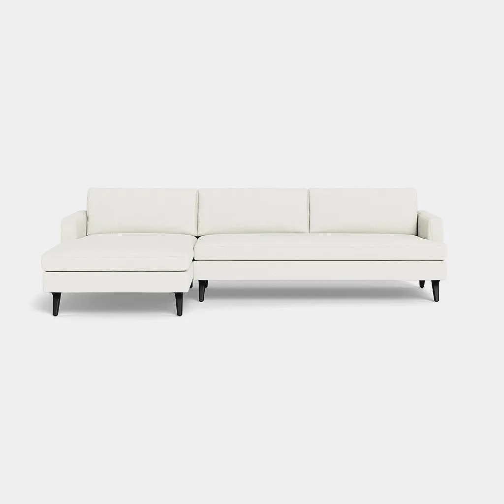 Lido Chaise Sectional