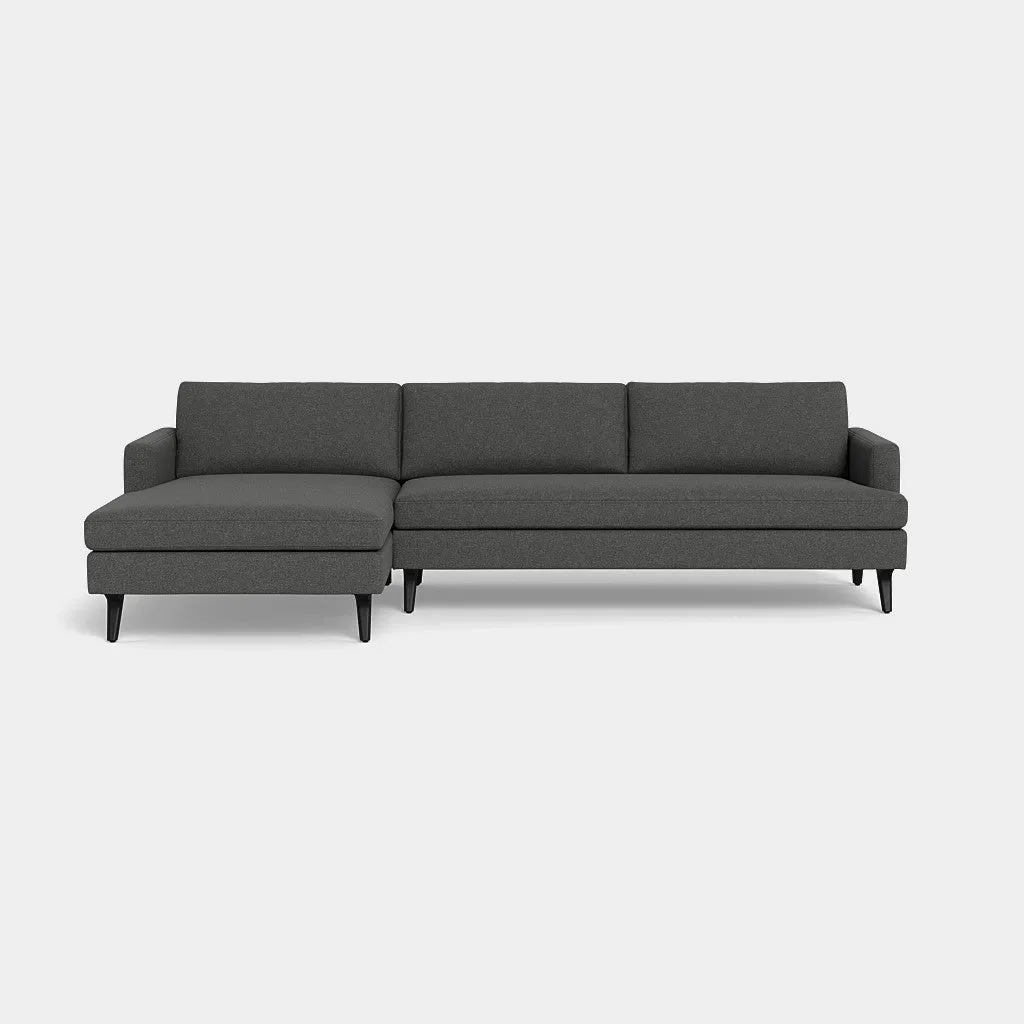Lido Chaise Sectional