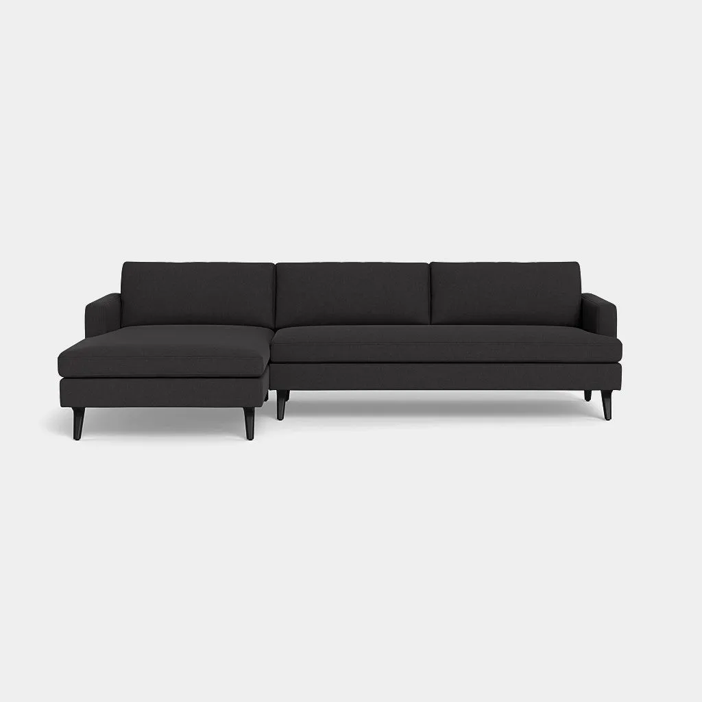 Lido Chaise Sectional