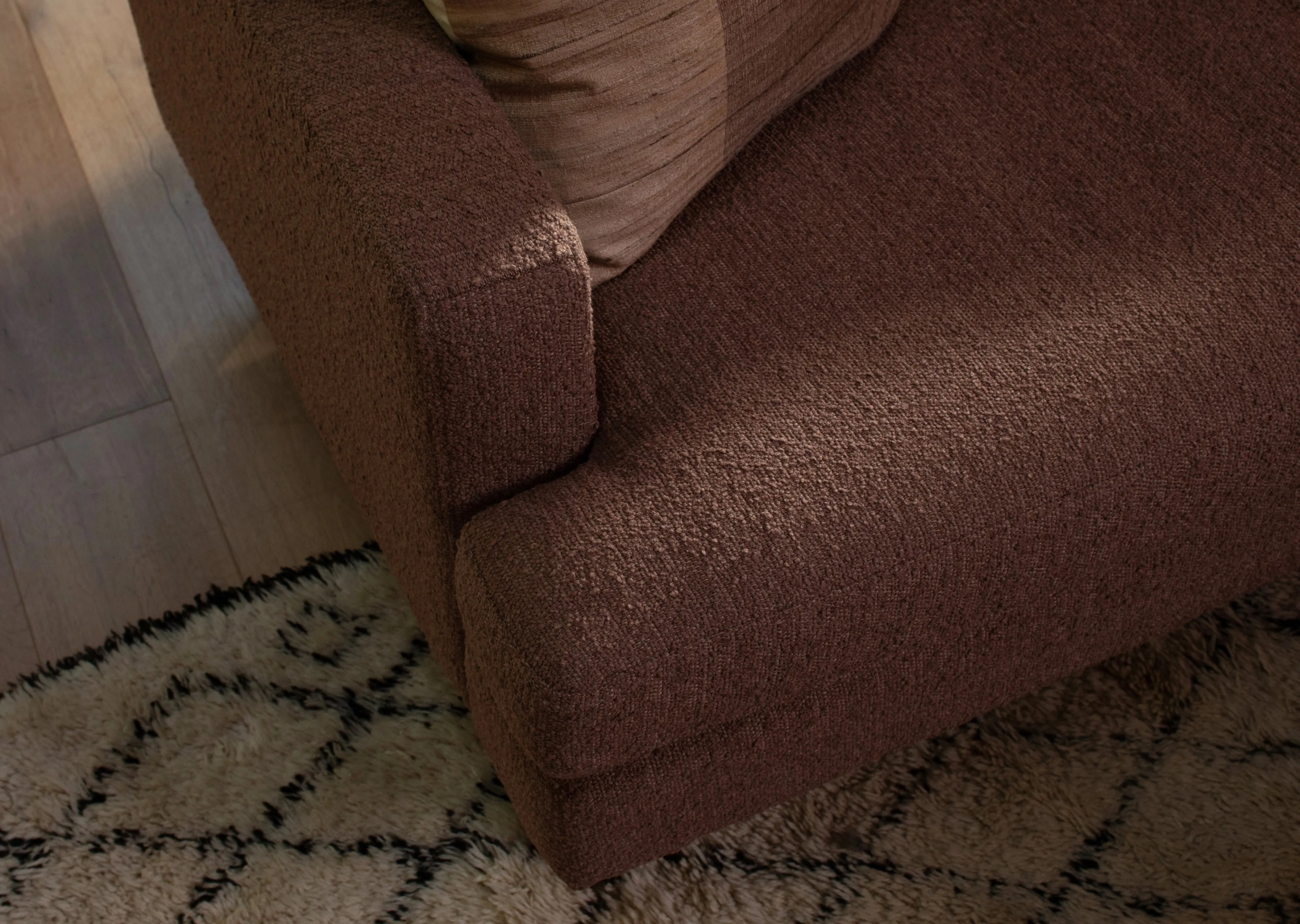 Lido Chaise Sectional