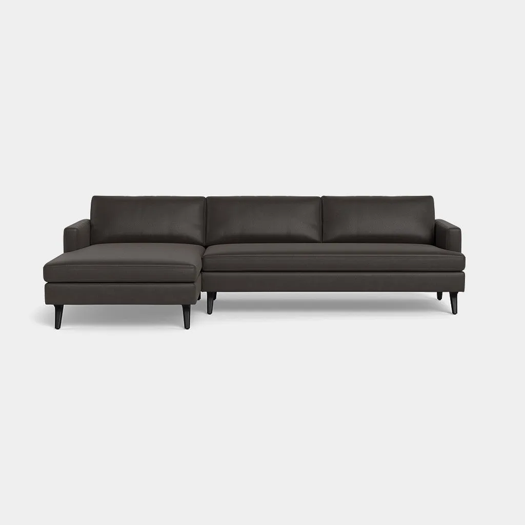 Lido Chaise Sectional
