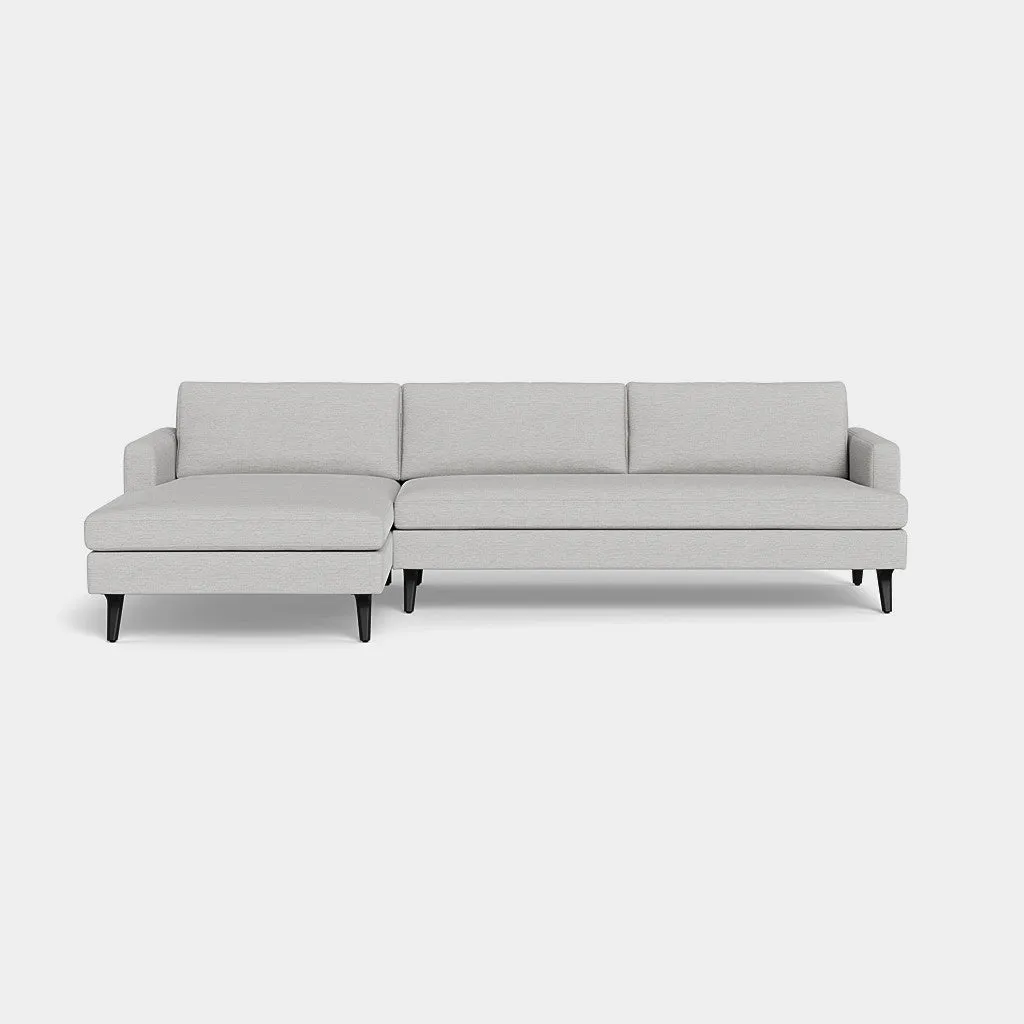 Lido Chaise Sectional