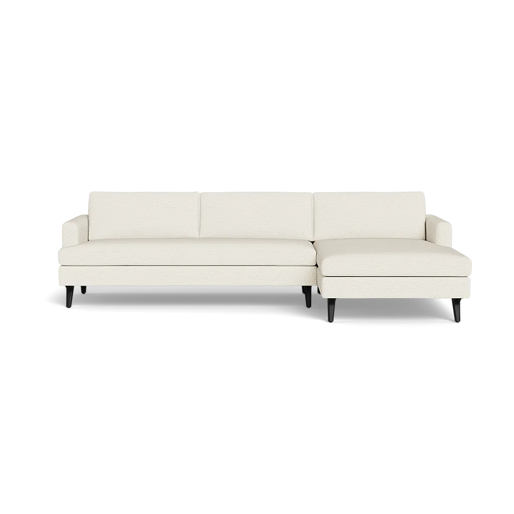 Lido Chaise Sectional