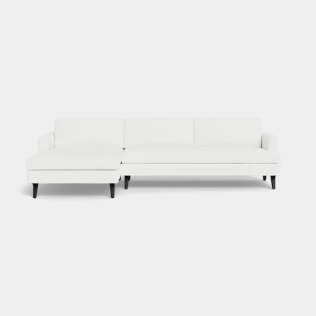 Lido Chaise Sectional