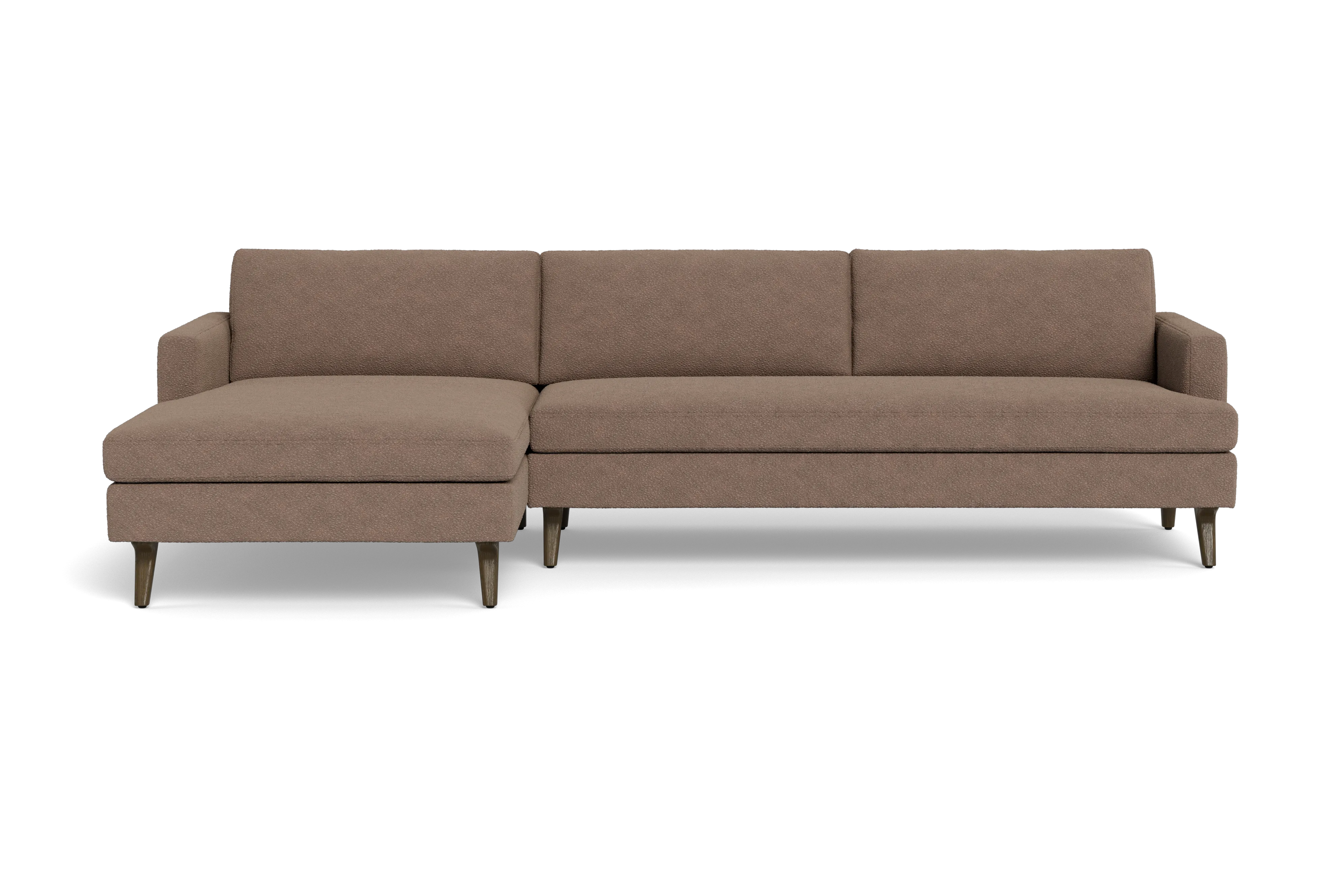 Lido Chaise Sectional