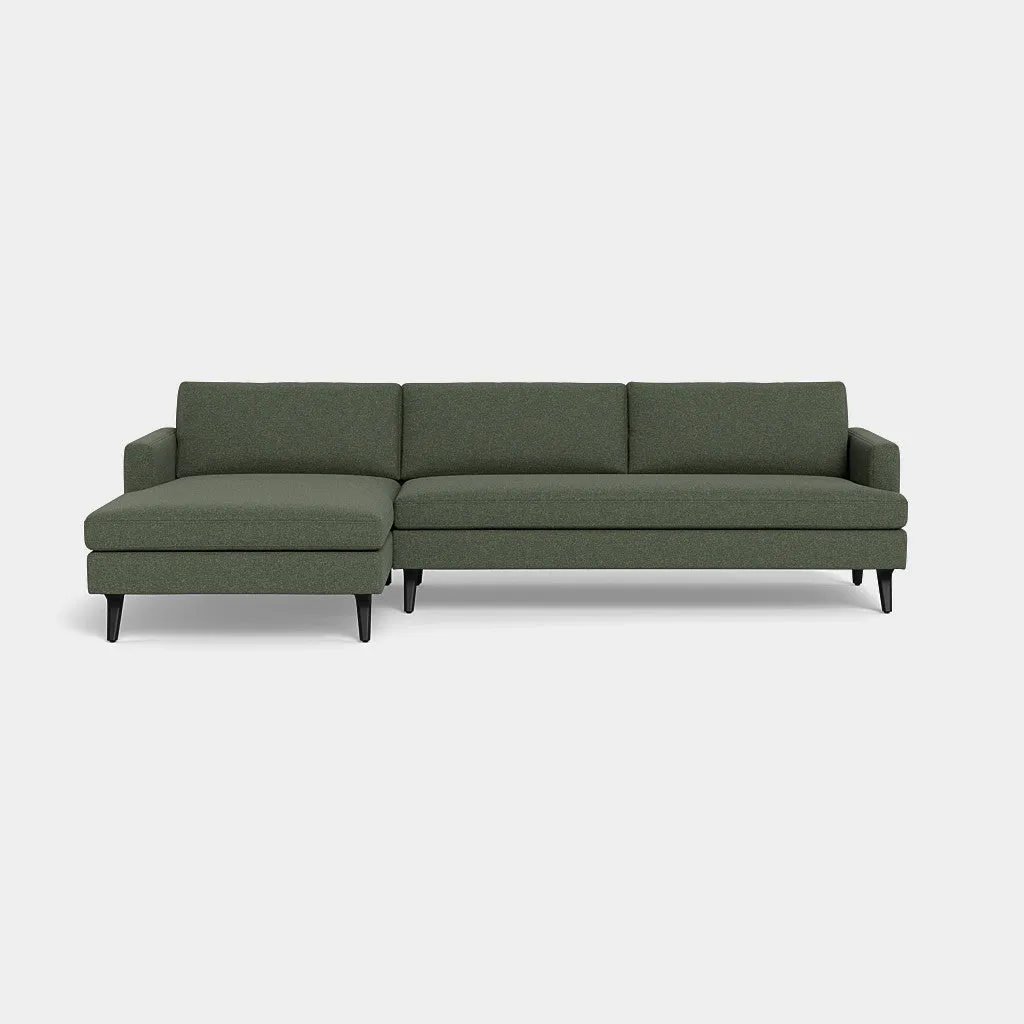 Lido Chaise Sectional