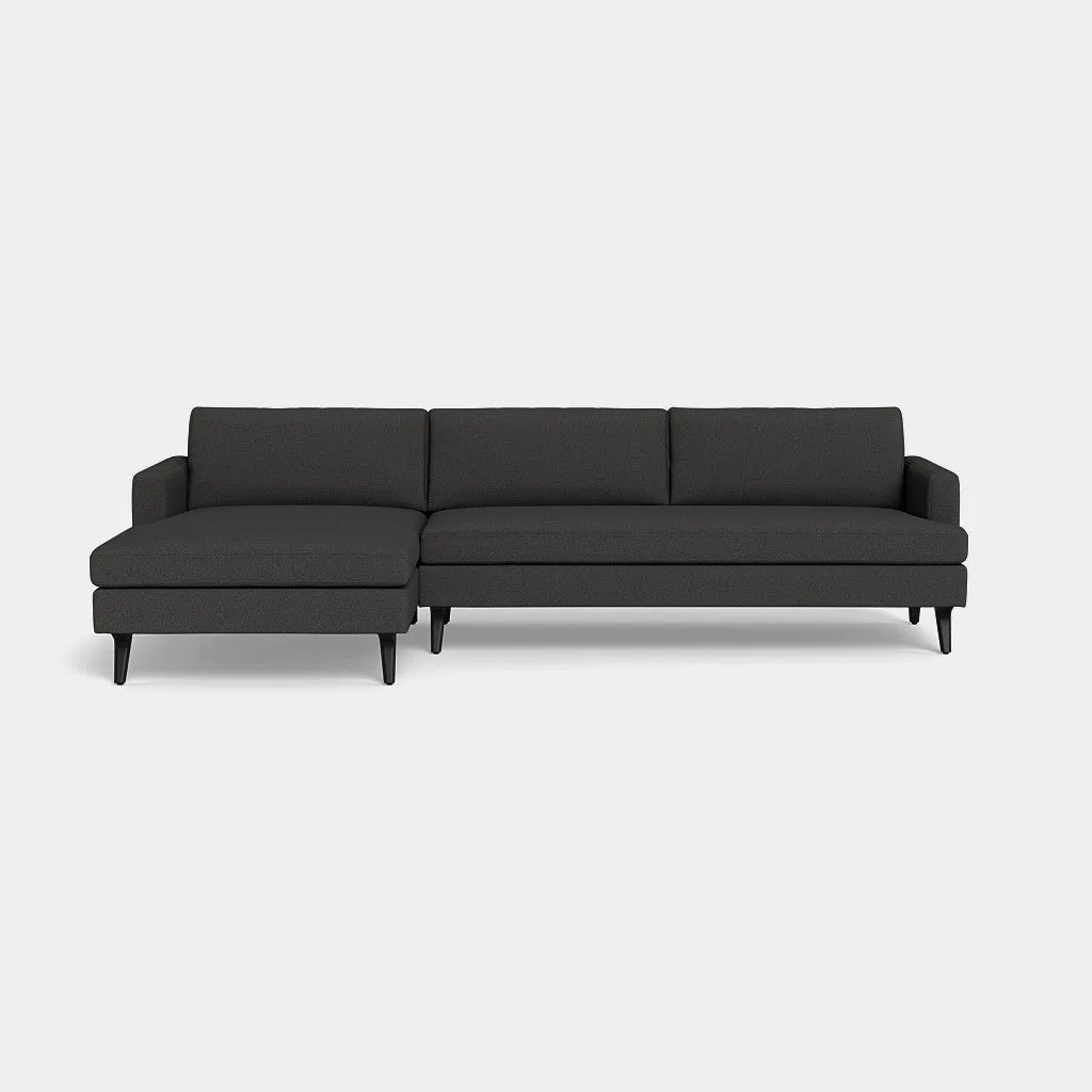 Lido Chaise Sectional
