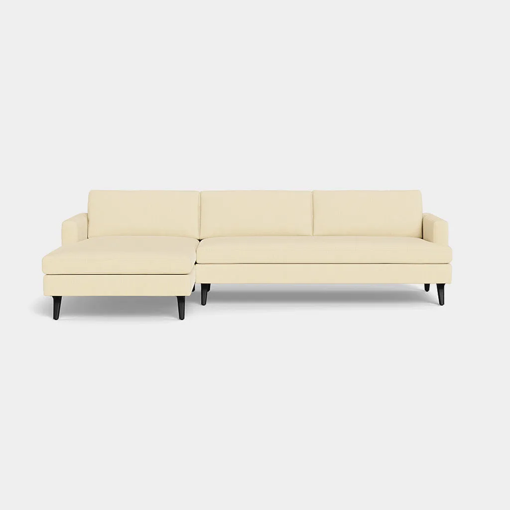 Lido Chaise Sectional
