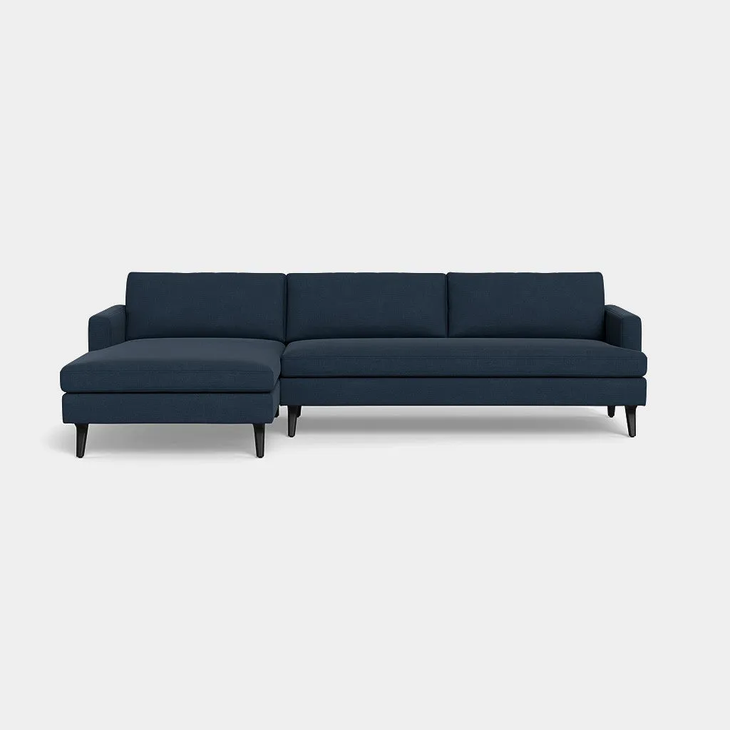 Lido Chaise Sectional