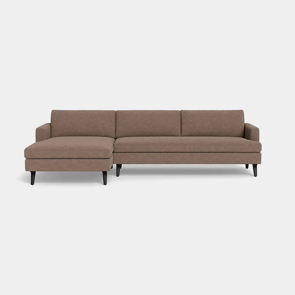 Lido Chaise Sectional