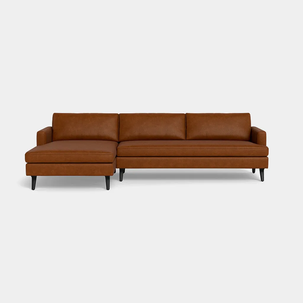 Lido Chaise Sectional