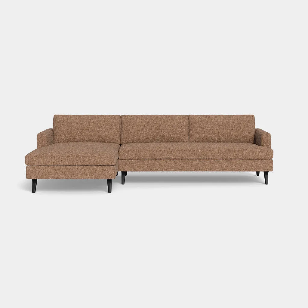 Lido Chaise Sectional