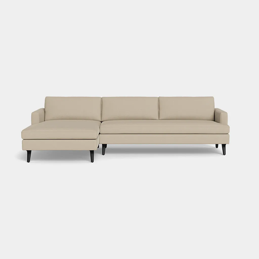 Lido Chaise Sectional