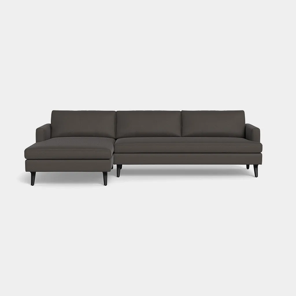 Lido Chaise Sectional