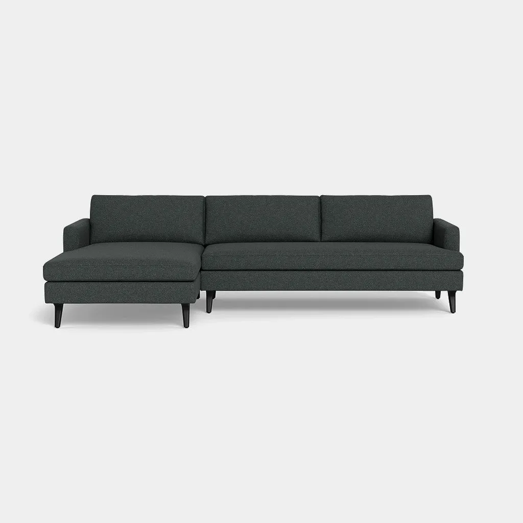 Lido Chaise Sectional