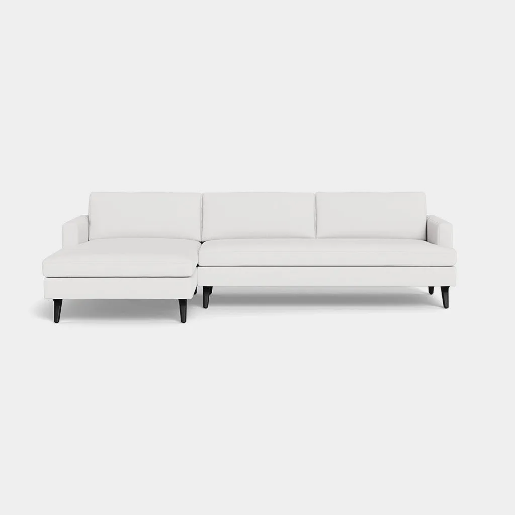 Lido Chaise Sectional