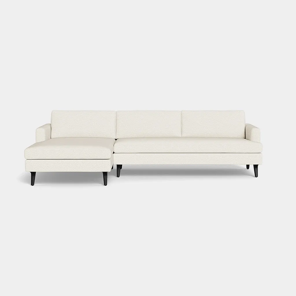 Lido Chaise Sectional
