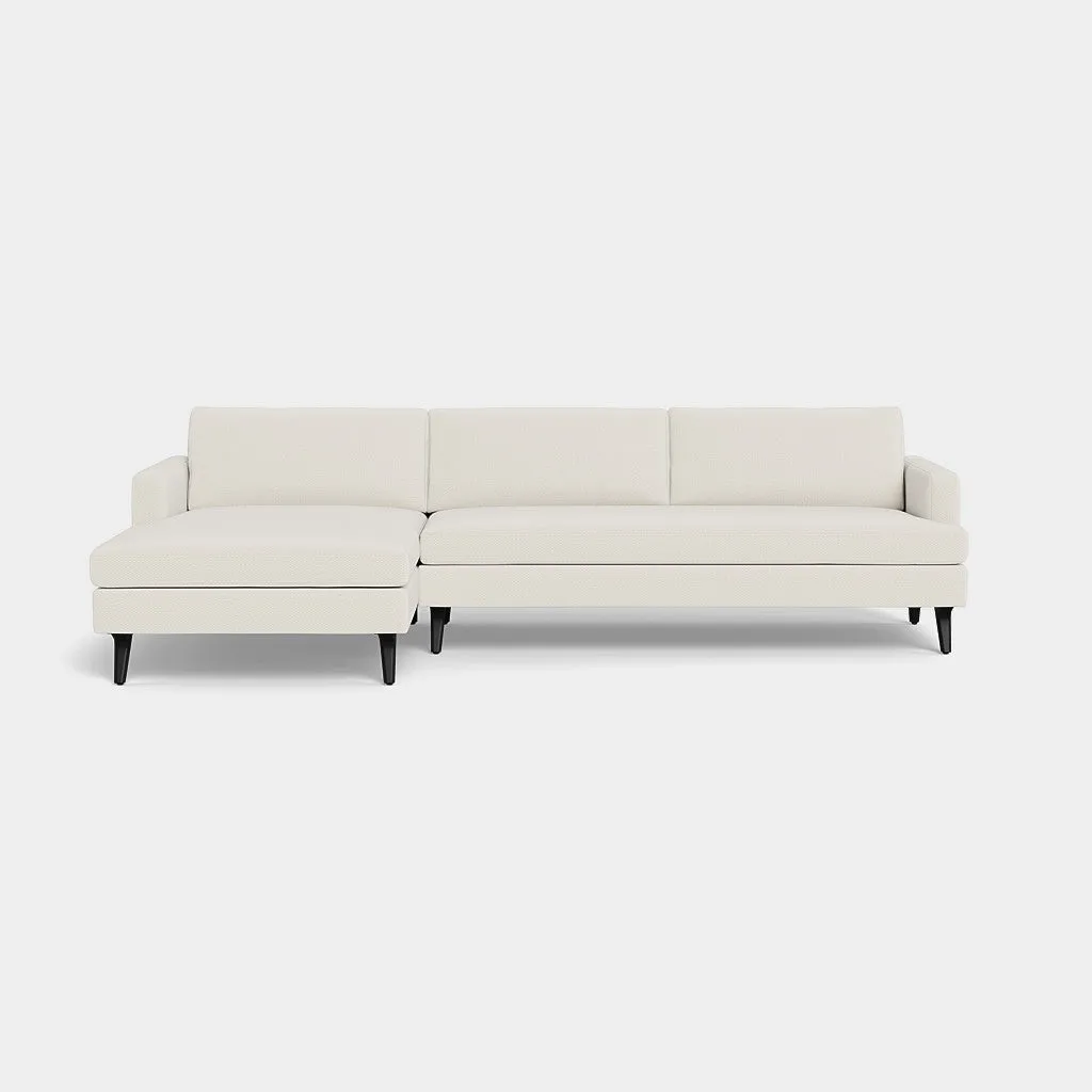 Lido Chaise Sectional