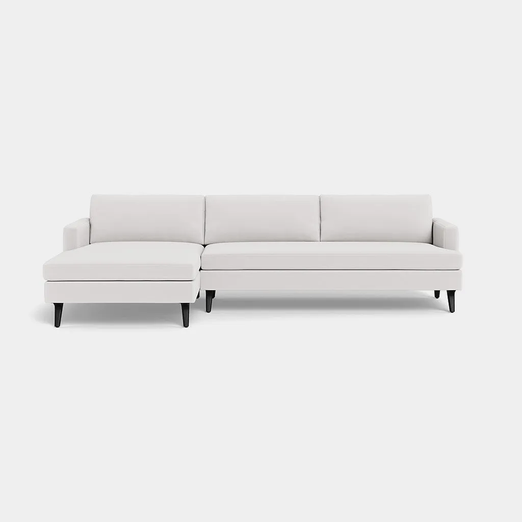 Lido Chaise Sectional
