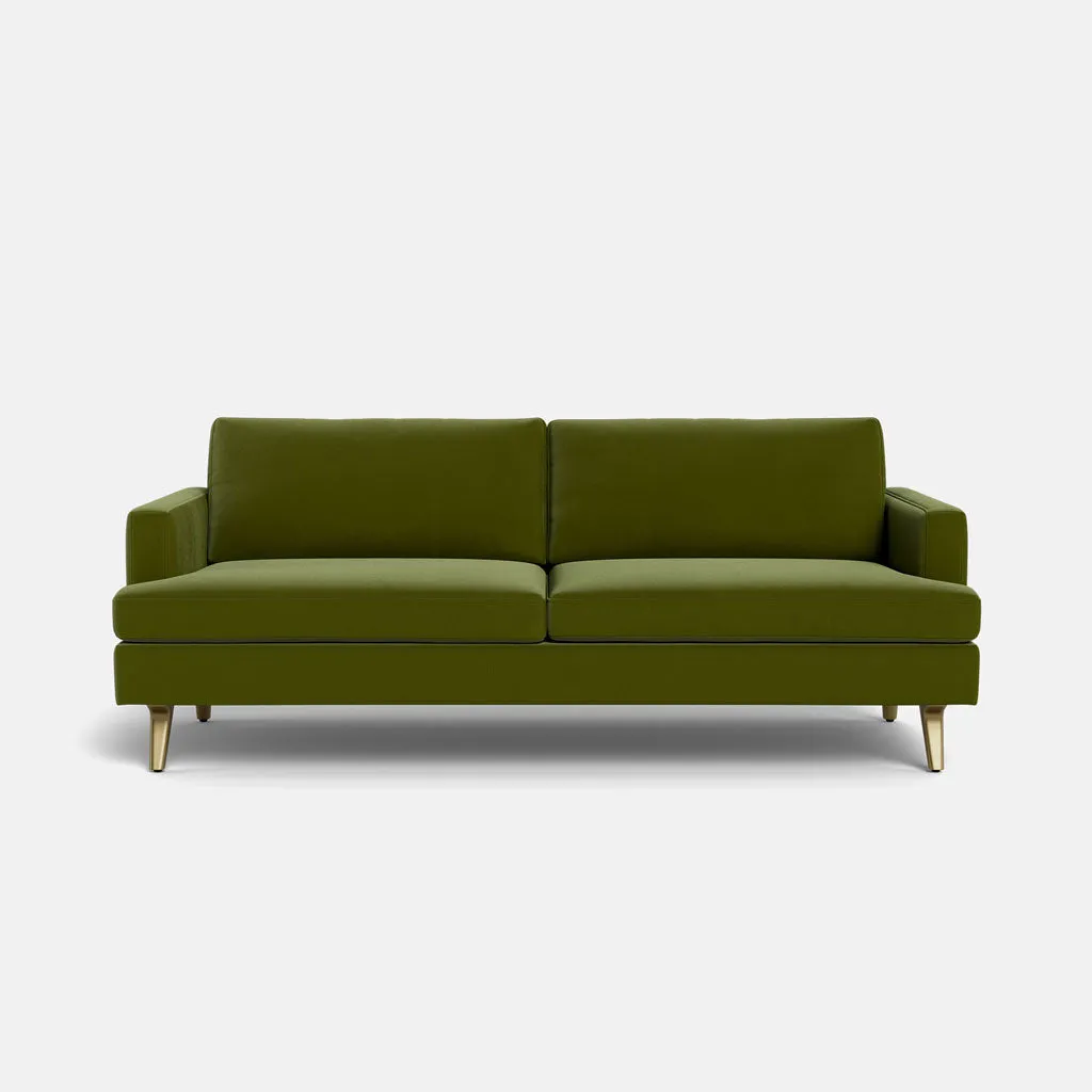 Lido Sofa 75"