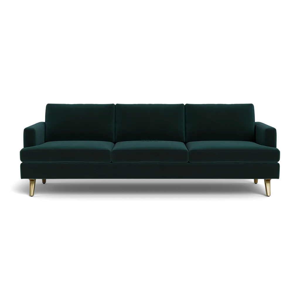 Lido Sofa 86"