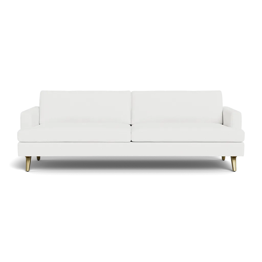 Lido Sofa 86"