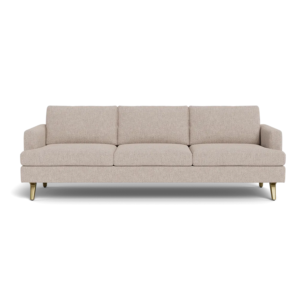 Lido Sofa 86"