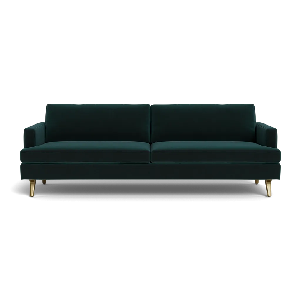 Lido Sofa 86"