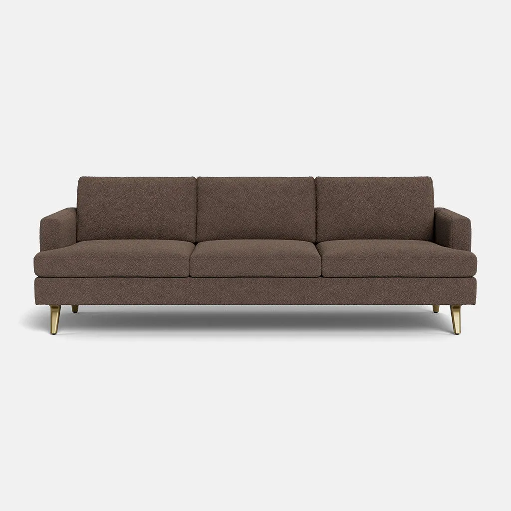 Lido Sofa 86"