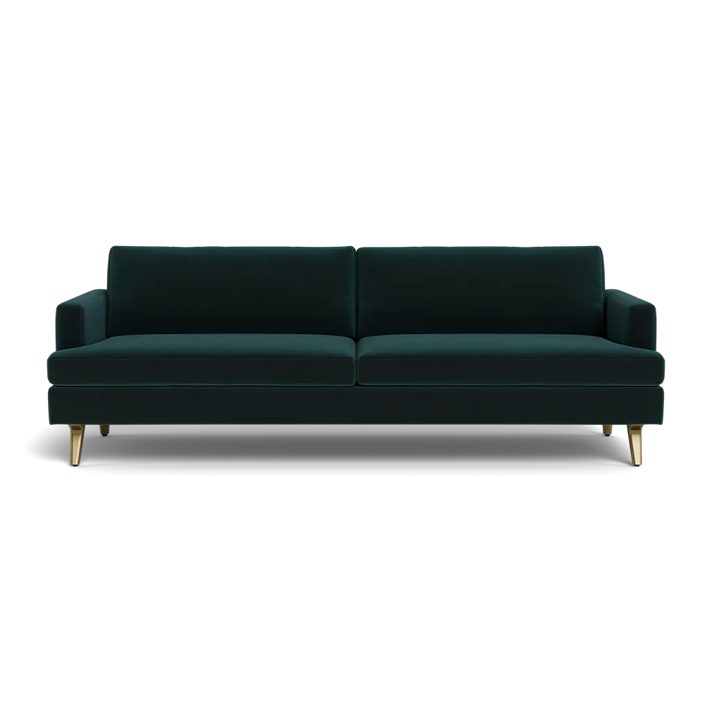 Lido Sofa 86"