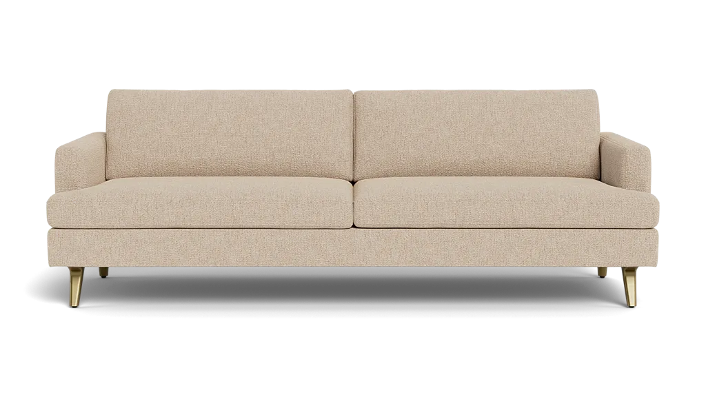 Lido Sofa 86"