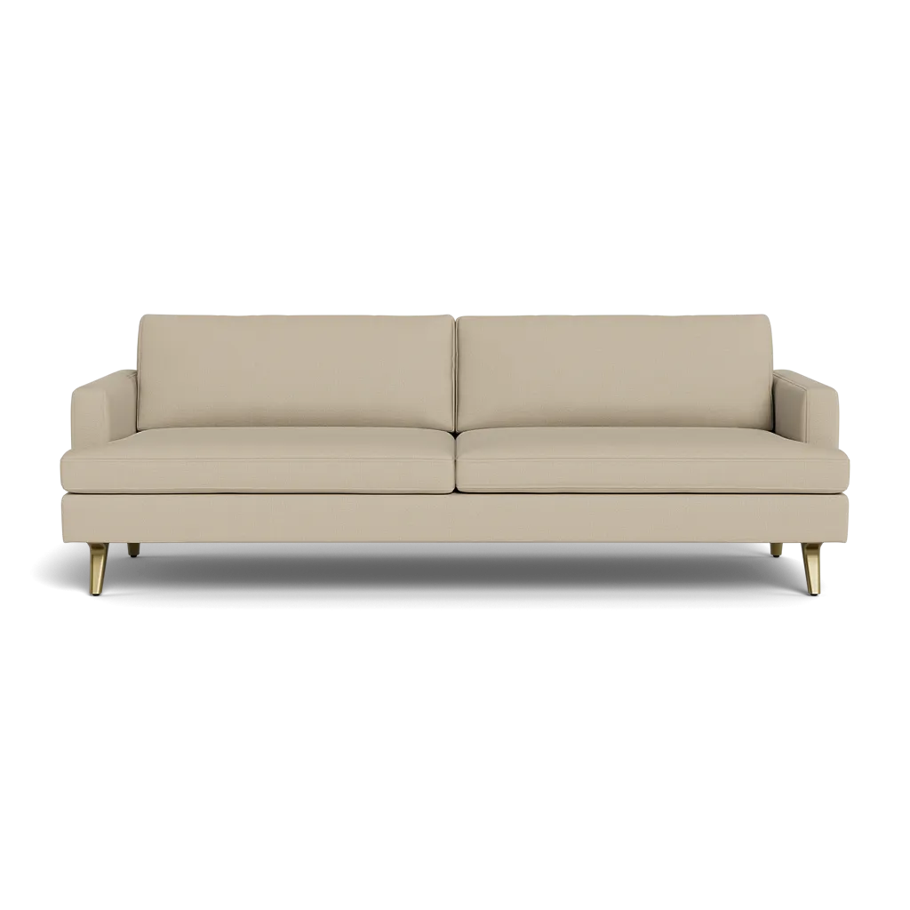 Lido Sofa 86"